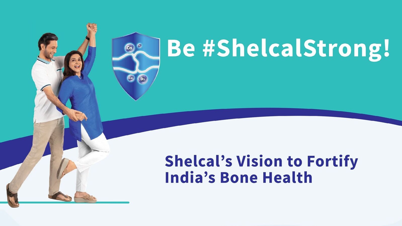 BE #Shelcalstrong!