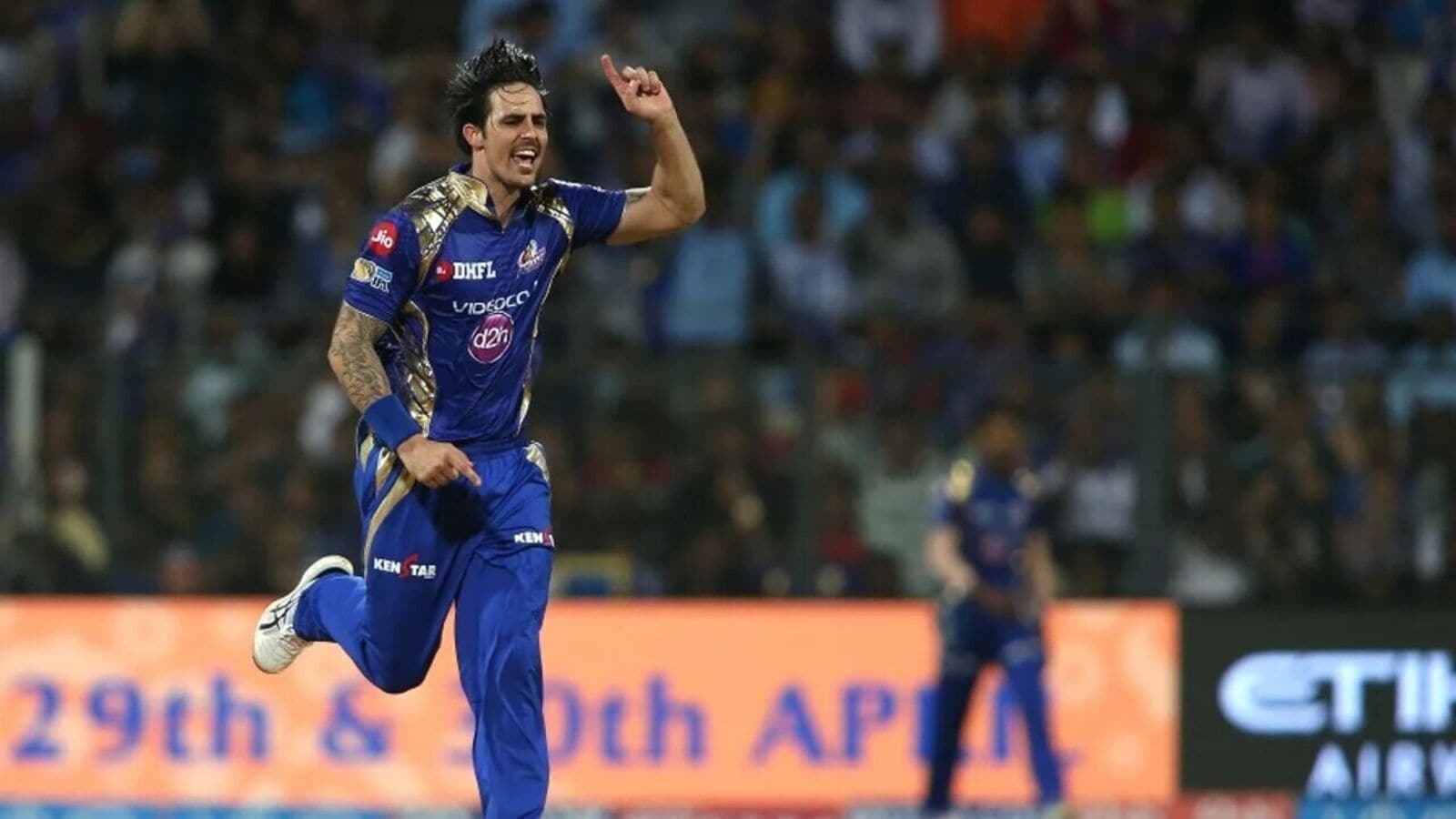 'Lives and safety are most important, not pay cheques': Mitchell Johnson to Australian stars ahead of IPL 2025 restart