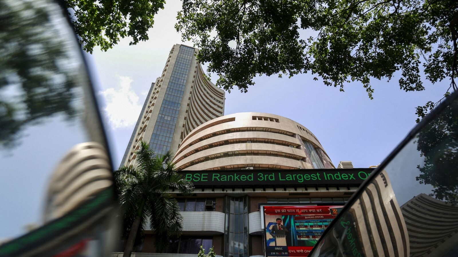 Stocks to watch: Tata Power, Eicher Motors, HUL, SBI, Infosys among shares in focus today