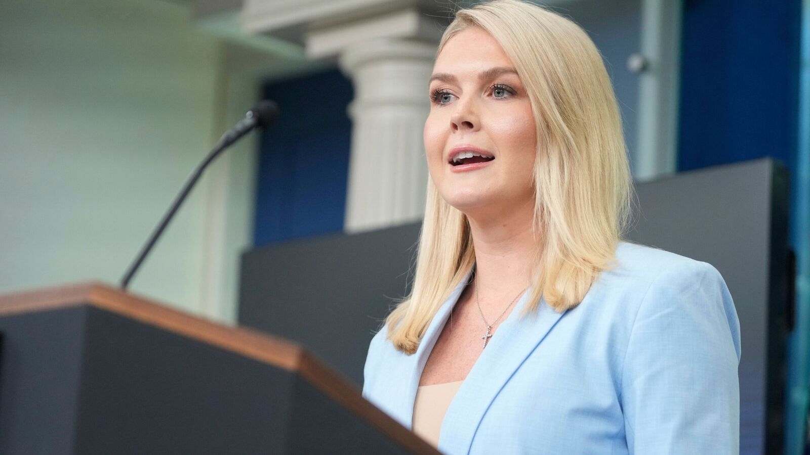 ‘Trump not receiving enough credit': Karoline Leavitt claims Kashmiri man praised US President for India-Pakistan truce