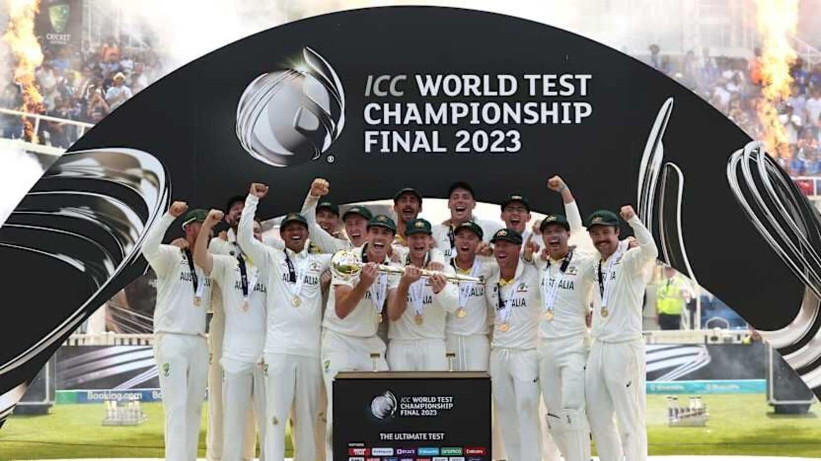 World Test Championship prize money revealed; check how much India & finalists will take home from 2023-25 cycle