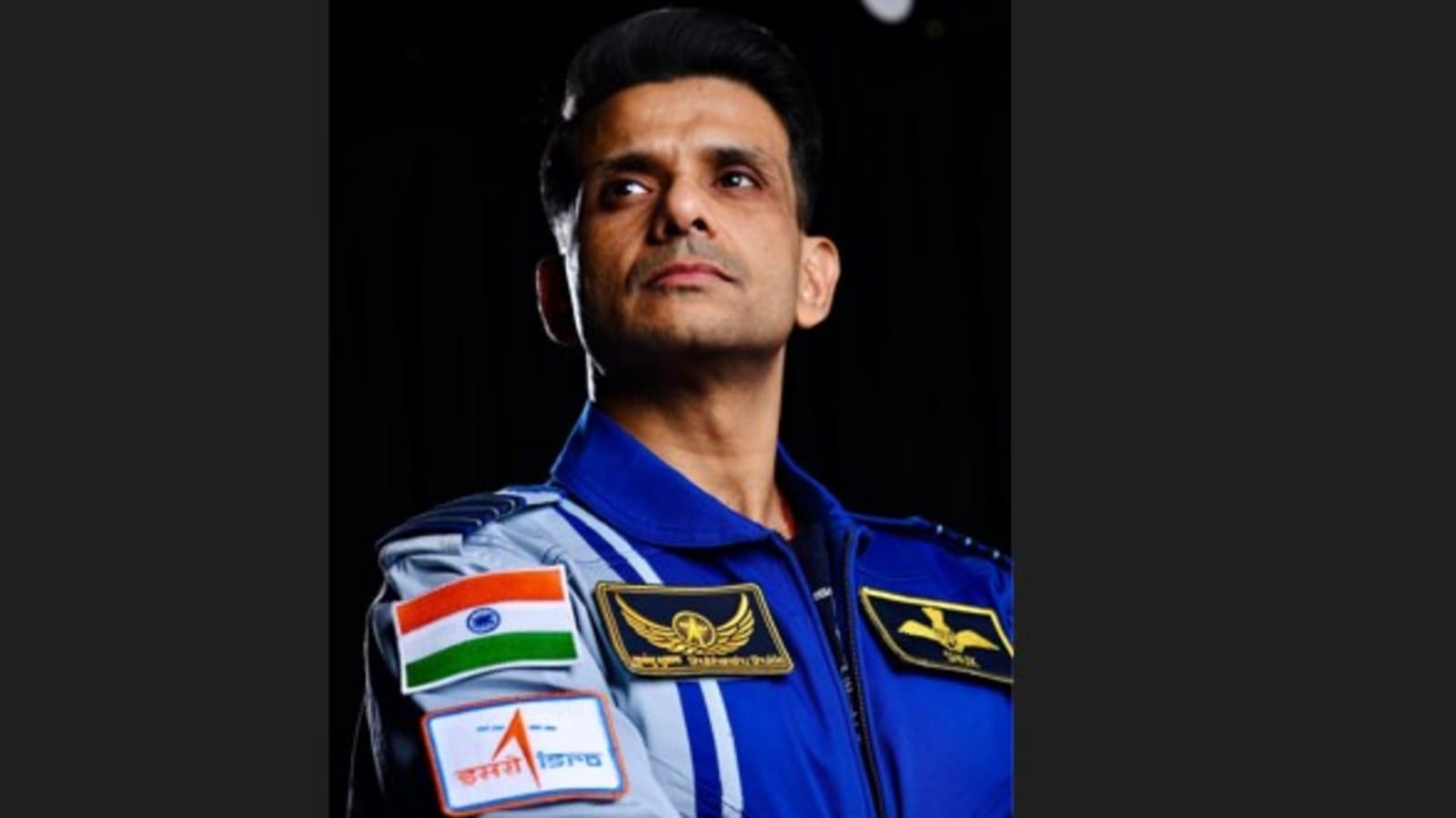 India's Shubhanshu Shukla set to travel to International Space Station on June 8. Who is he? What is his mission?