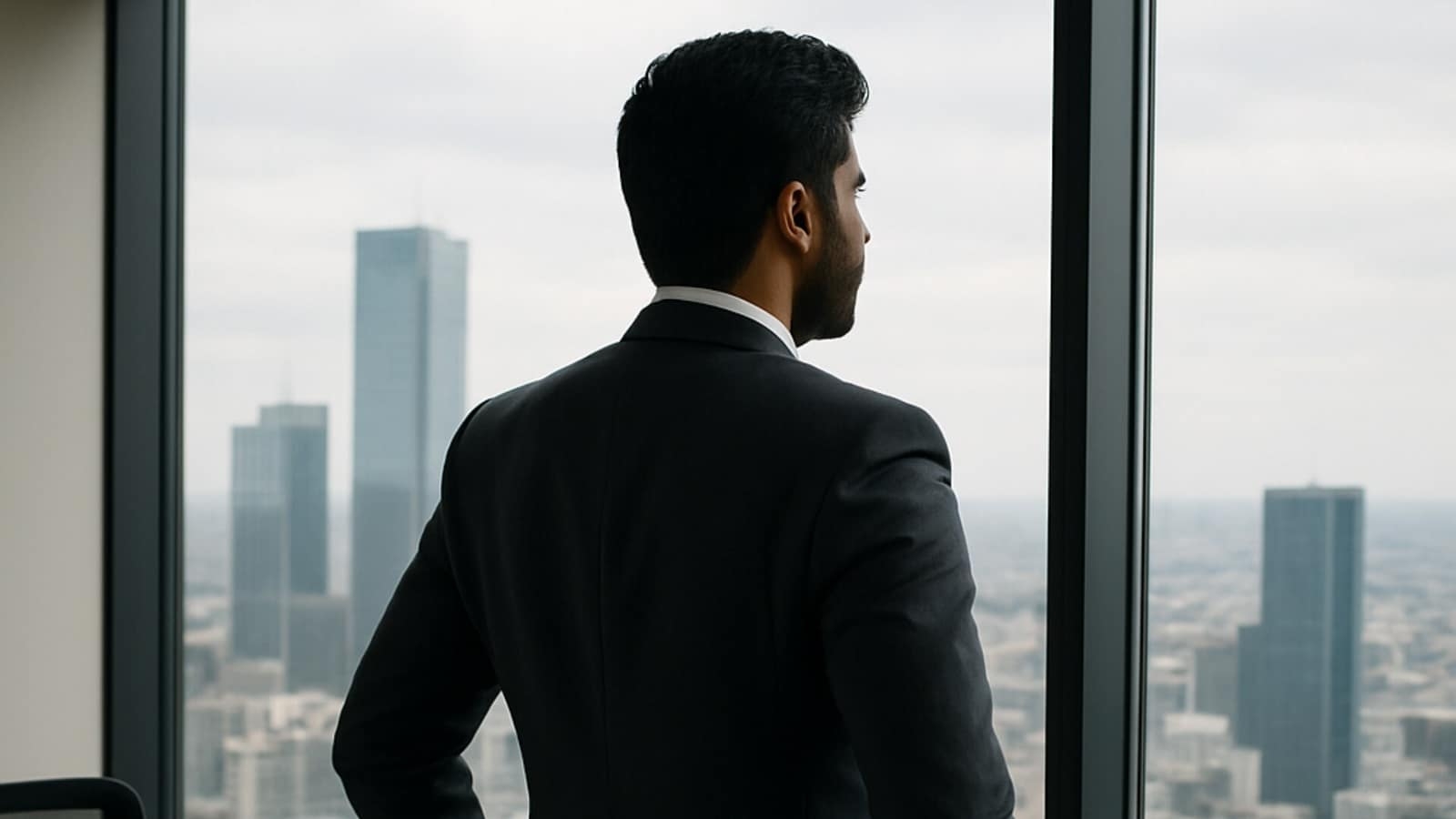 How a ₹2.4 LPA engineer reached ₹1 crore net worth before 30