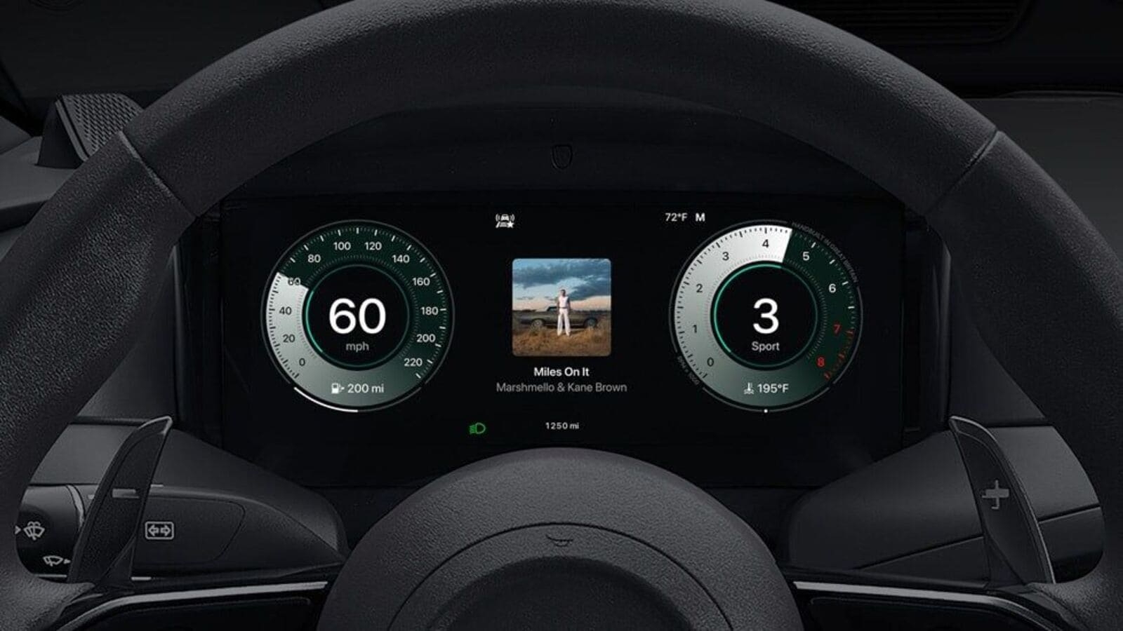 Apple debuts CarPlay Ultra in Aston Martins: Features, availability and more