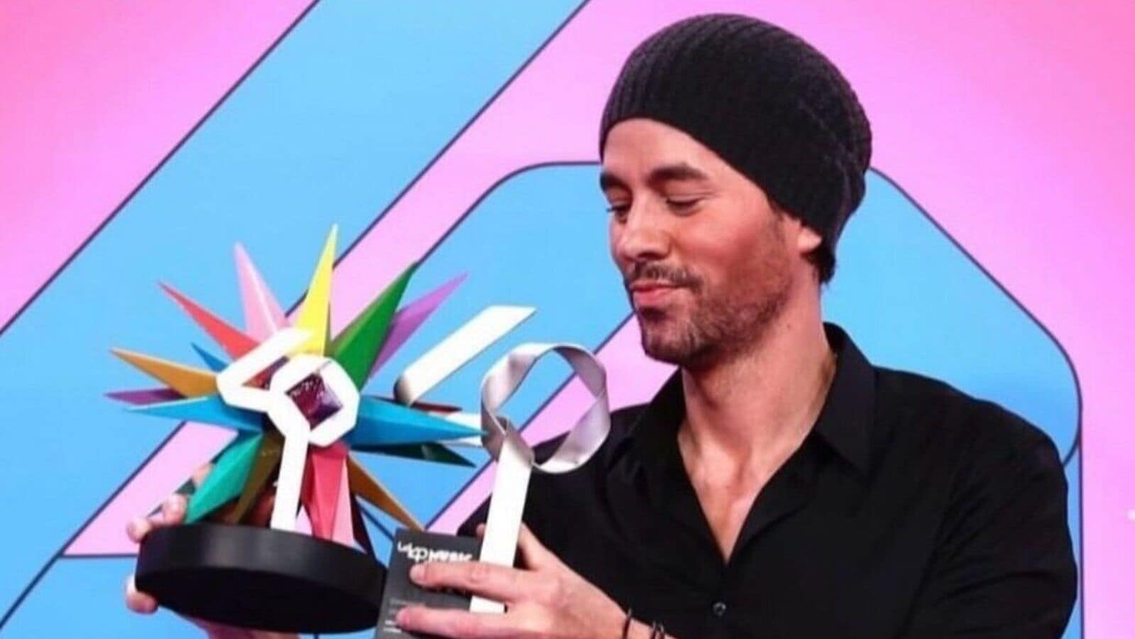 Enrique Iglesias India tour 2025: When and where to expect global pop sensation and Bailamos hitmaker's concert