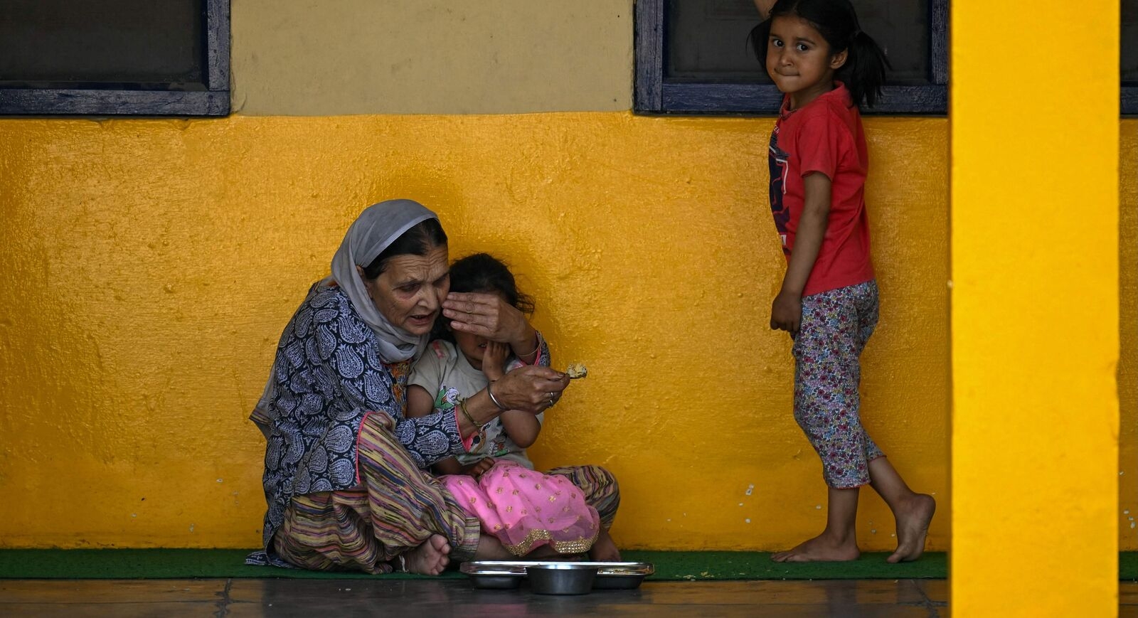 Climate Change and You: The price of comfort in a rapidly warming world