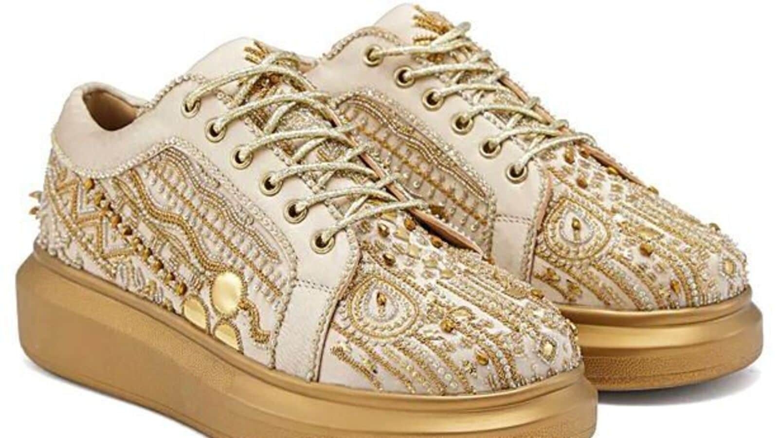 Elevate your style with embroidered accessories. Here's how
