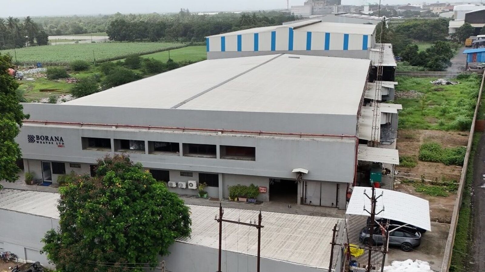 Borana Weaves IPO: Check out 10 key things to know from RHP before investing in ₹145 crore issue