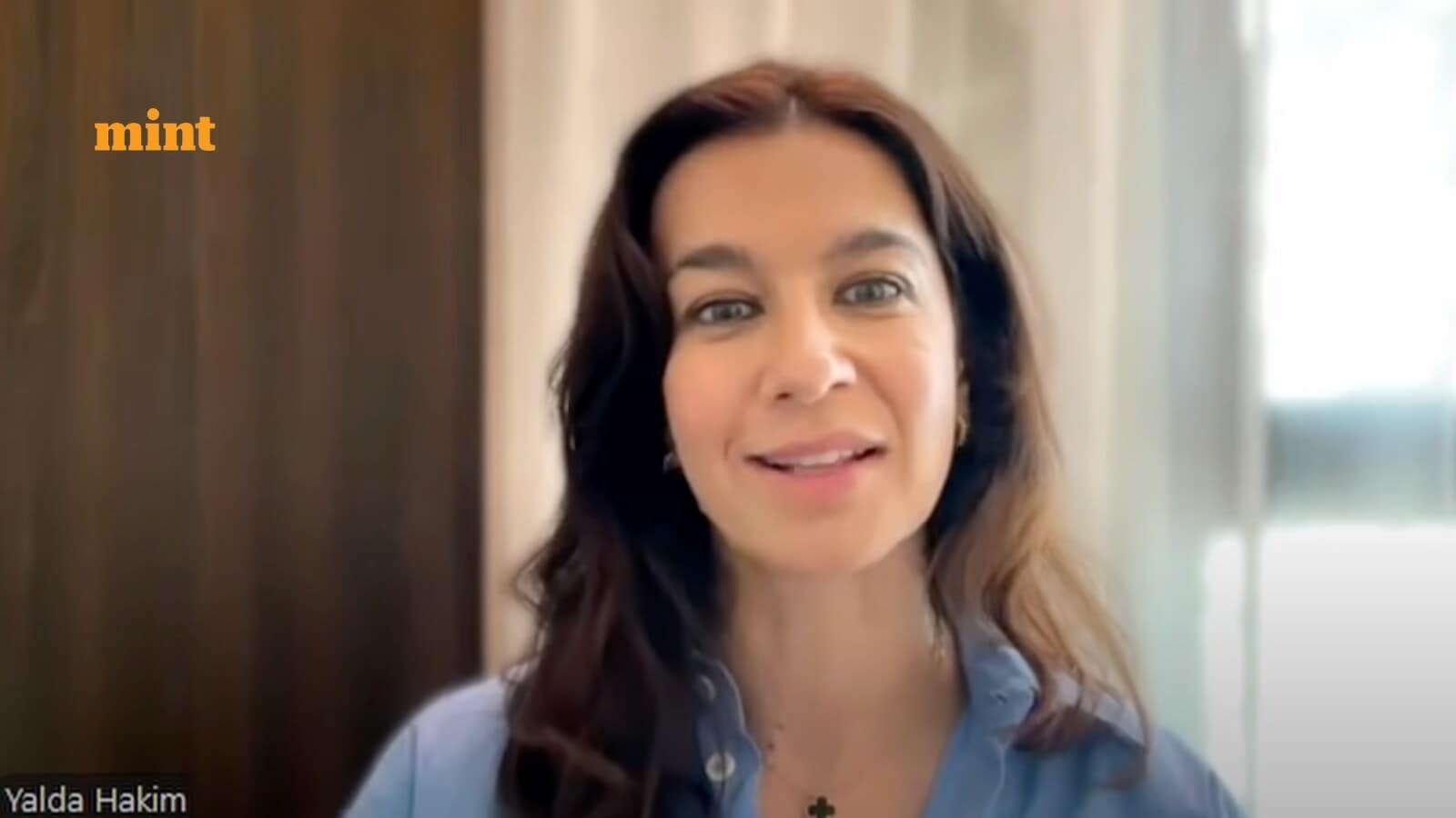 Pakistan funding terrorism: Viral journalist Yalda Hakim speaks about interviewing Khawaja Asif, ‘He made it clear…'