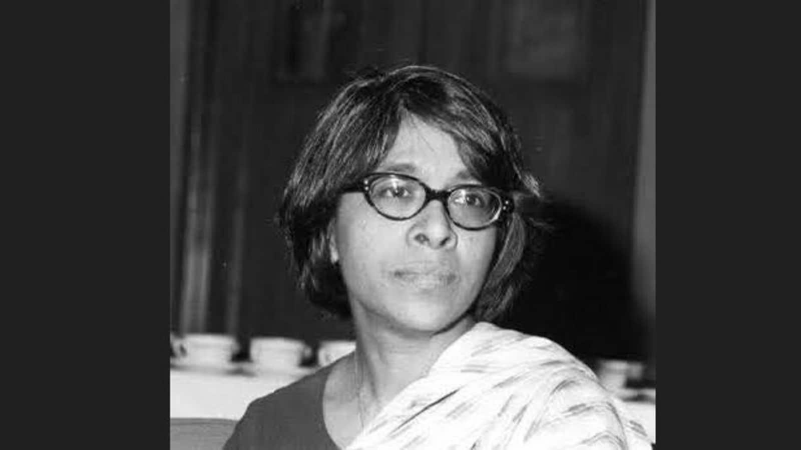 Who was Leila Kabir? Social worker and wife of late socialist leader George Fernandes passes away at 88
