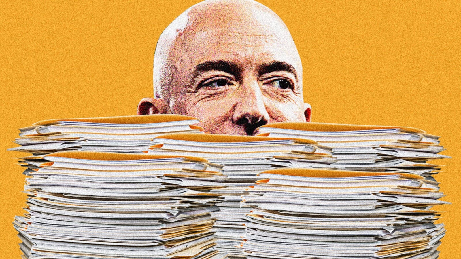 What is Big Tech trying to hide?