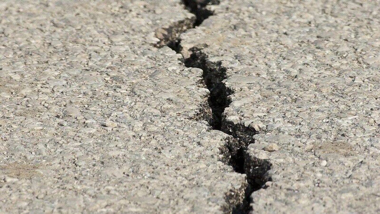 Earthquake today: Earthquake of magnitude 4.7 strikes Pakistan's Swat district