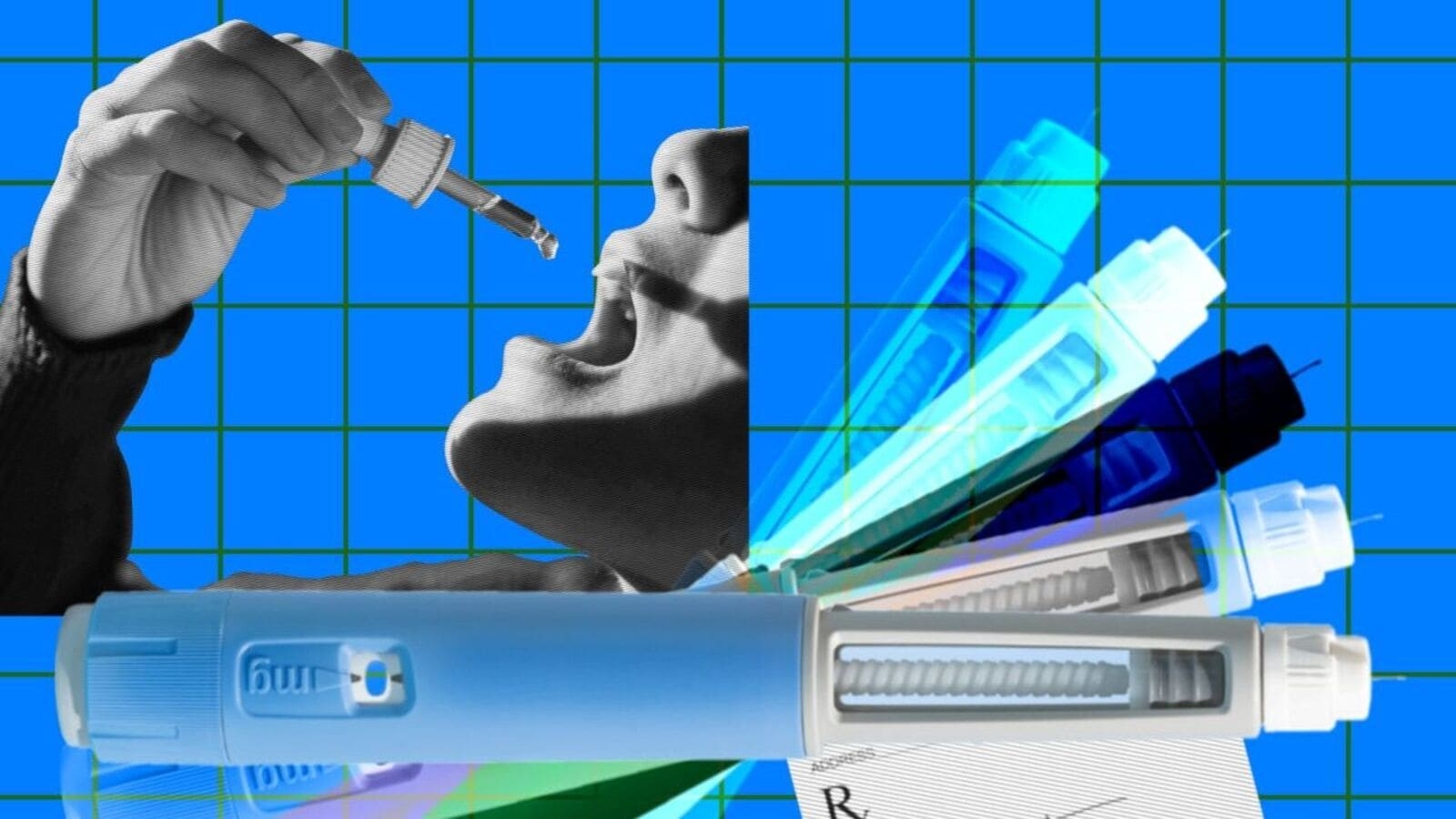 Ozempic knockoffs survive crackdown thanks to loophole