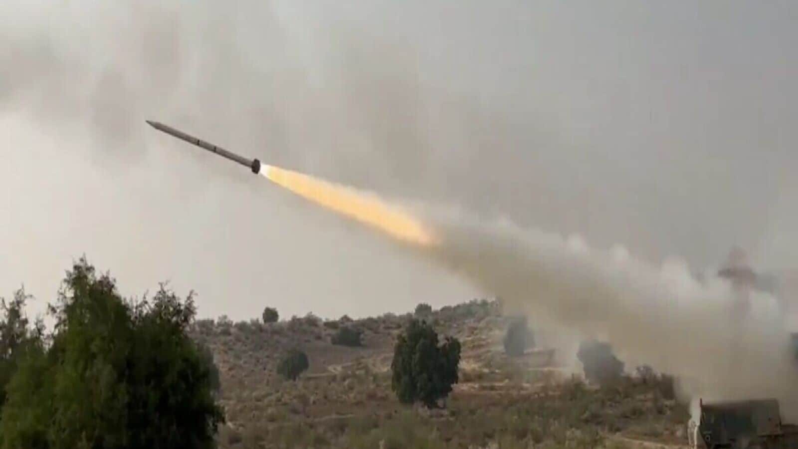 Indian Army shares new video of ‘Operation Sindoor' strikes: ‘Ruthless precision, Raw power. Fierce pride'