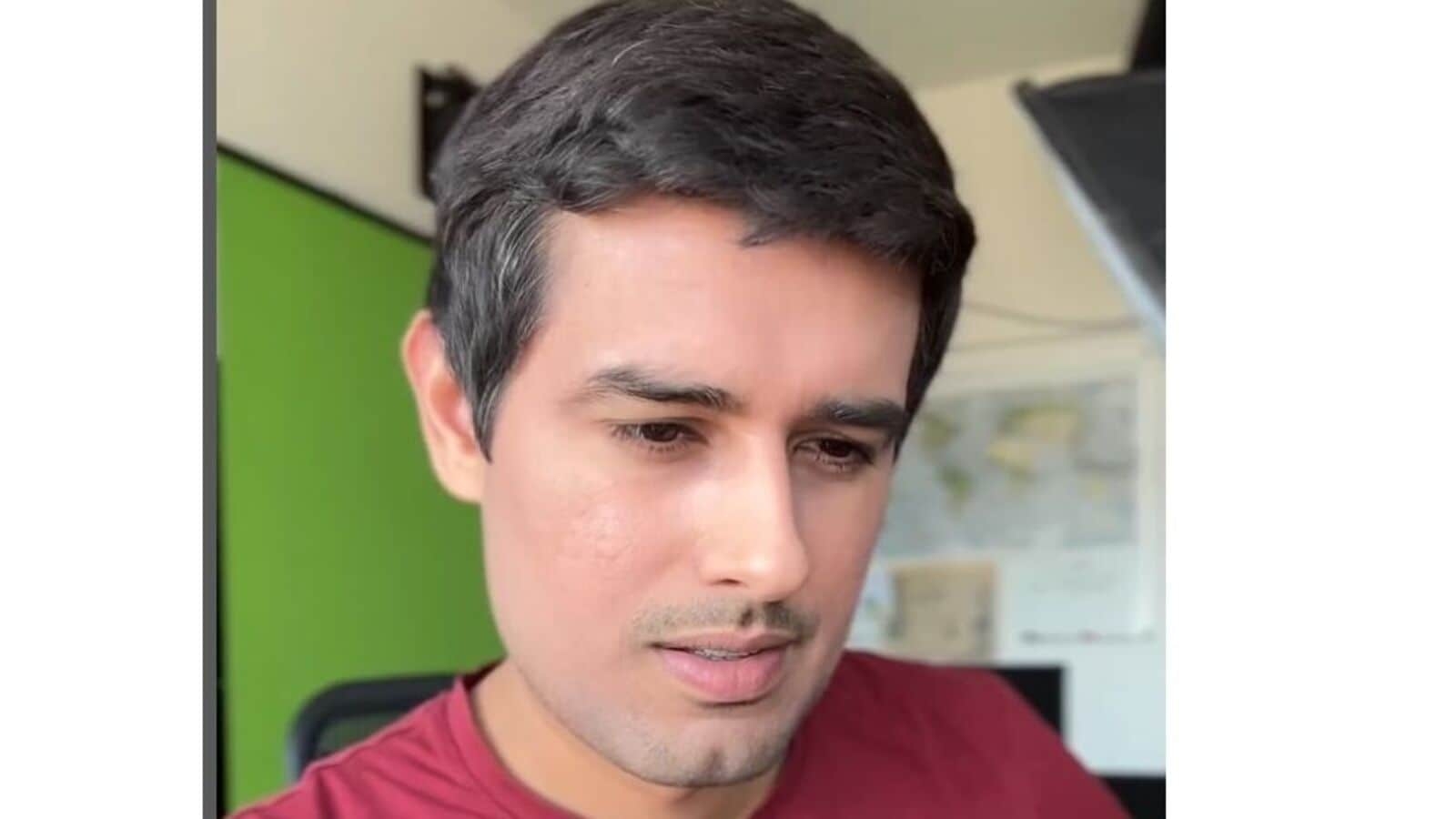 Dhruv Rathee's AI video on Sikh Gurus sparks backlash; SAD, SGPC hit out at YouTuber for ‘misleading narrative'