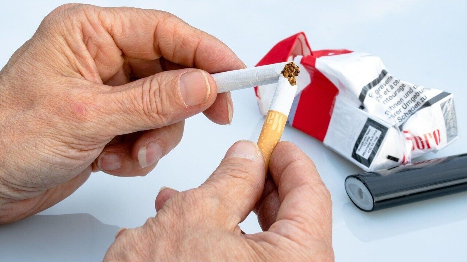 China asks officials to spend less on cigarettes, alcohol and travel; Here's why