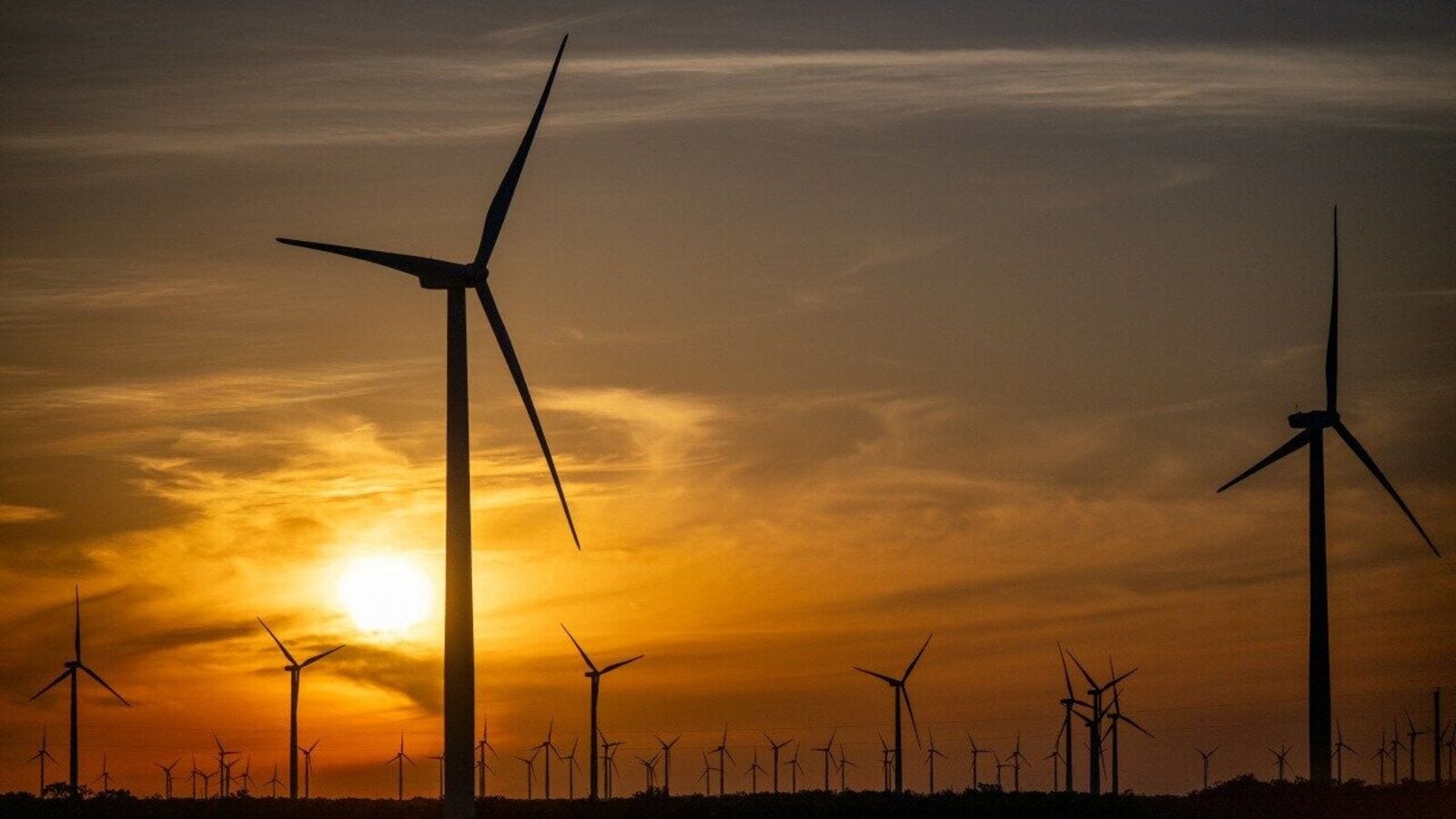 Clean energy is under attack even where it's booming