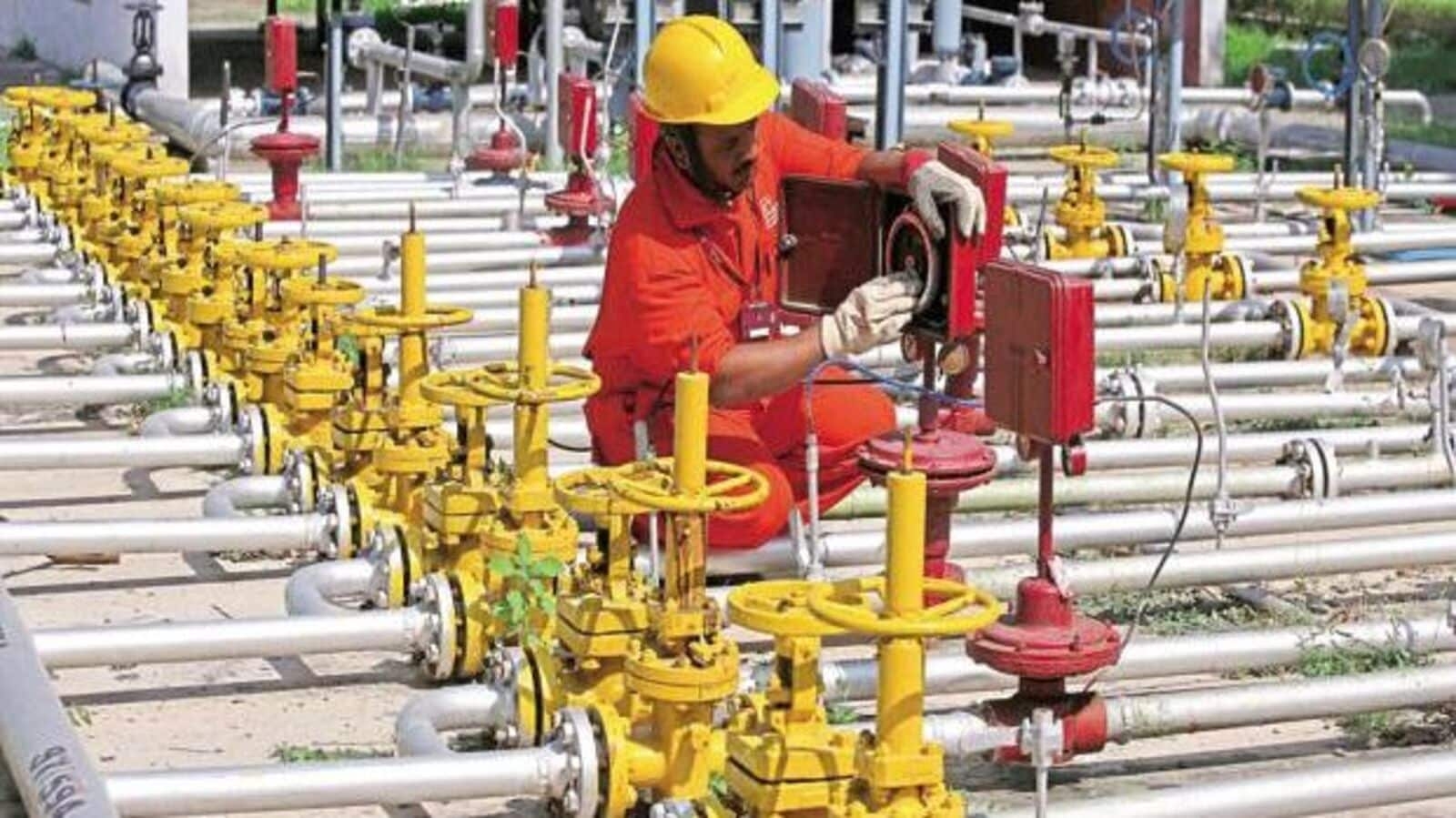 Petronet's Q4 consolidated net profit up 45% at ₹1,067.58 crore