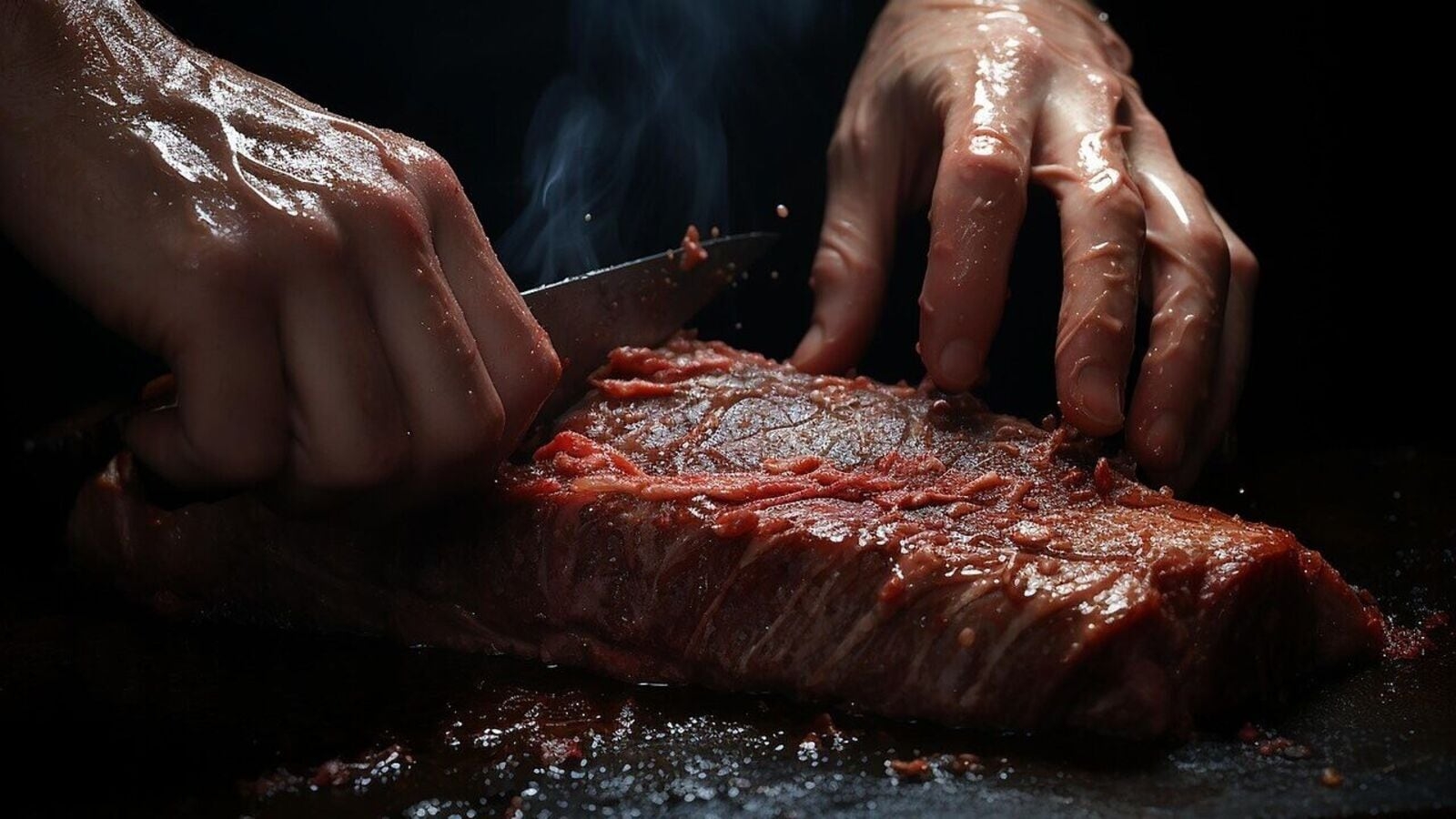 Former butcher kills neighbour, cooks body with vegetables; social media reacts, ‘What have I just read?'