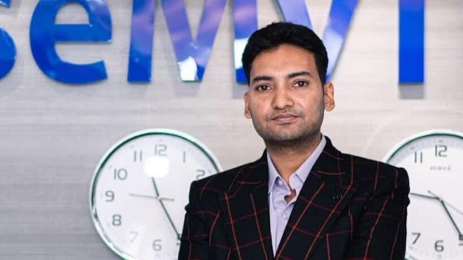 Mahadev Betting app scam: Enforcement Directorate probes EaseMyTrip CEO Nishant Pitti, says Report