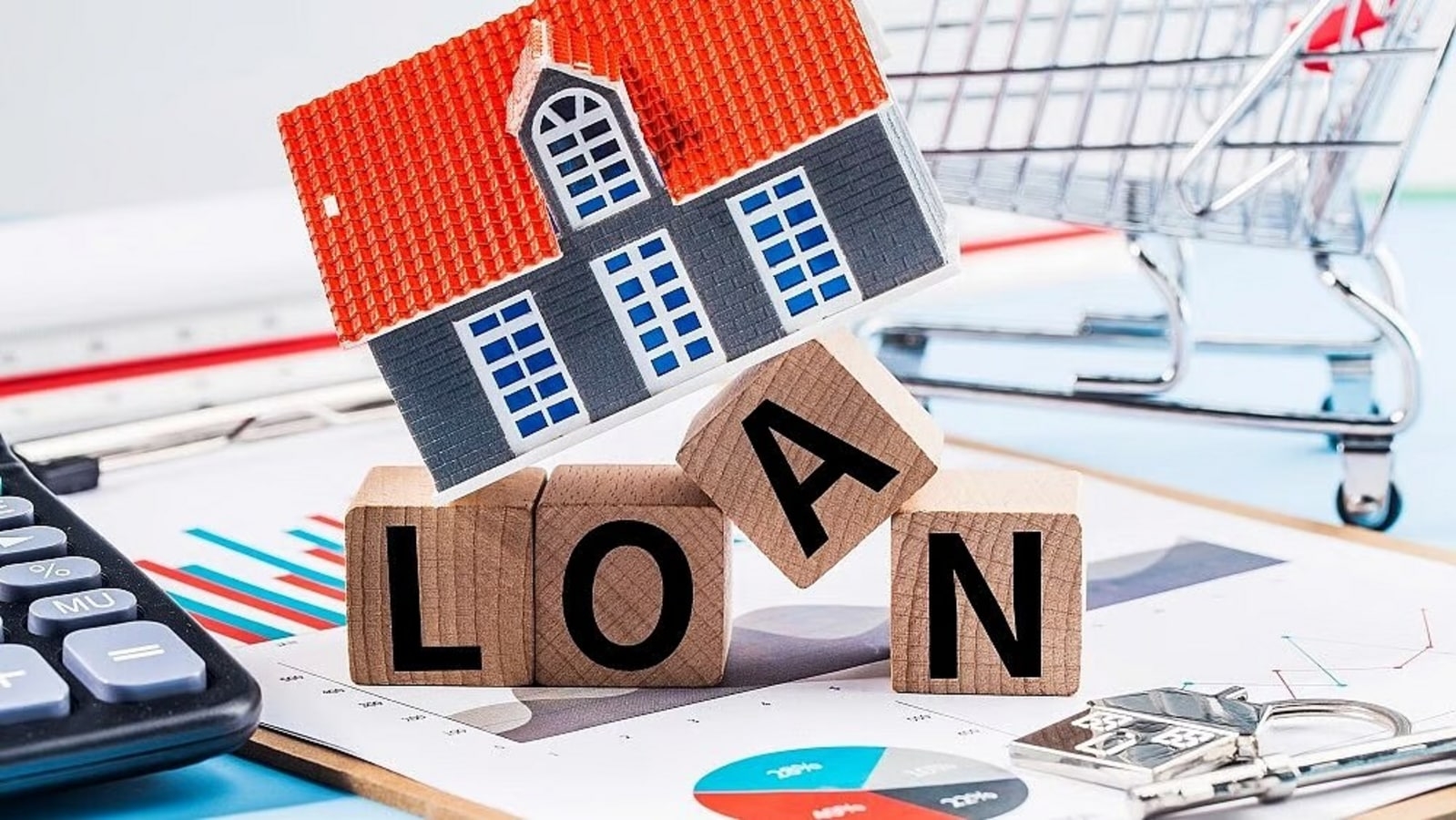 Home loan EMI vs. SIP: Which is the smarter way to buy a house?