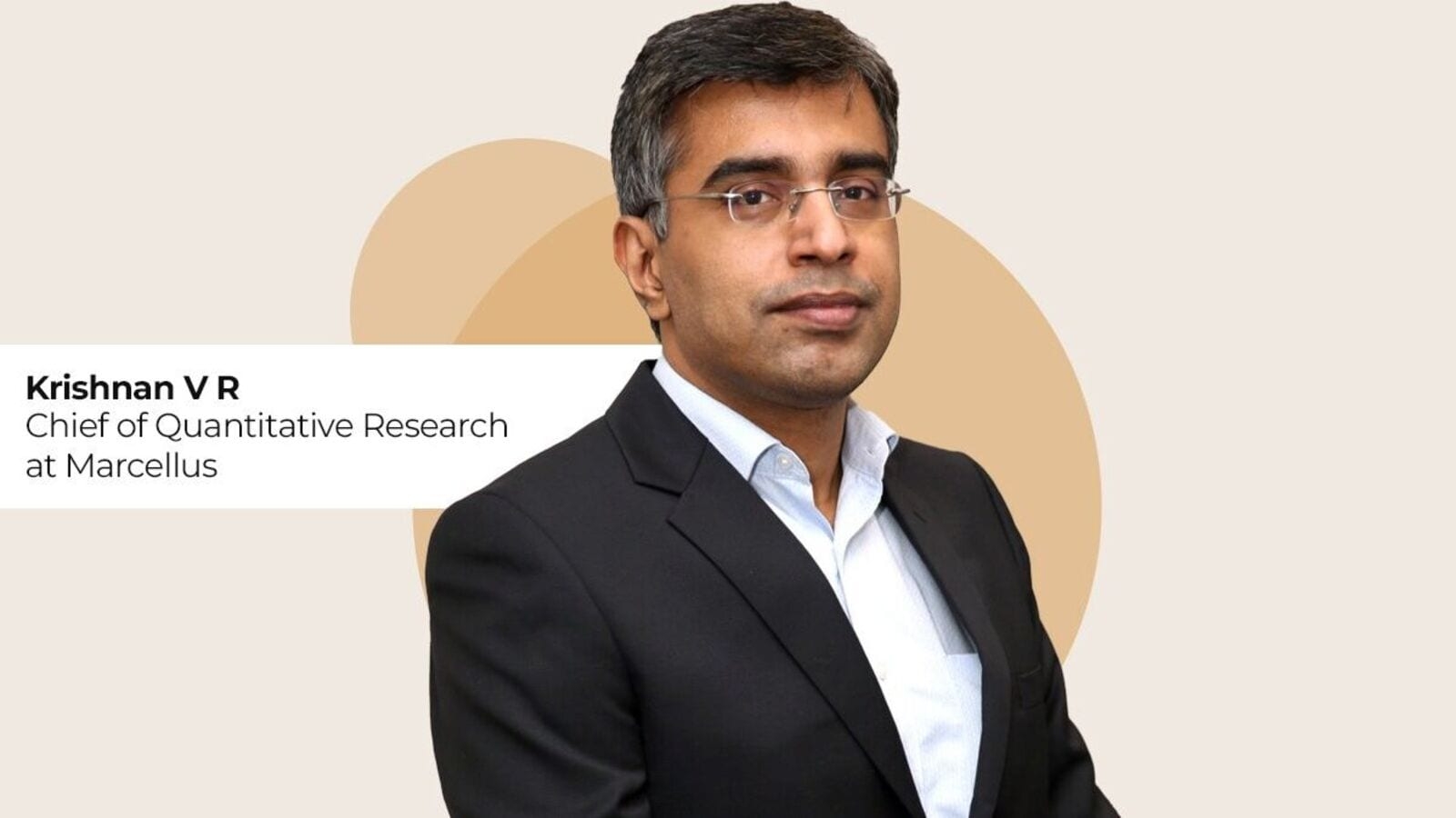 Market risks underpriced, returns may be muted in the medium term, says Marcellus' Chief of Quantitative Research