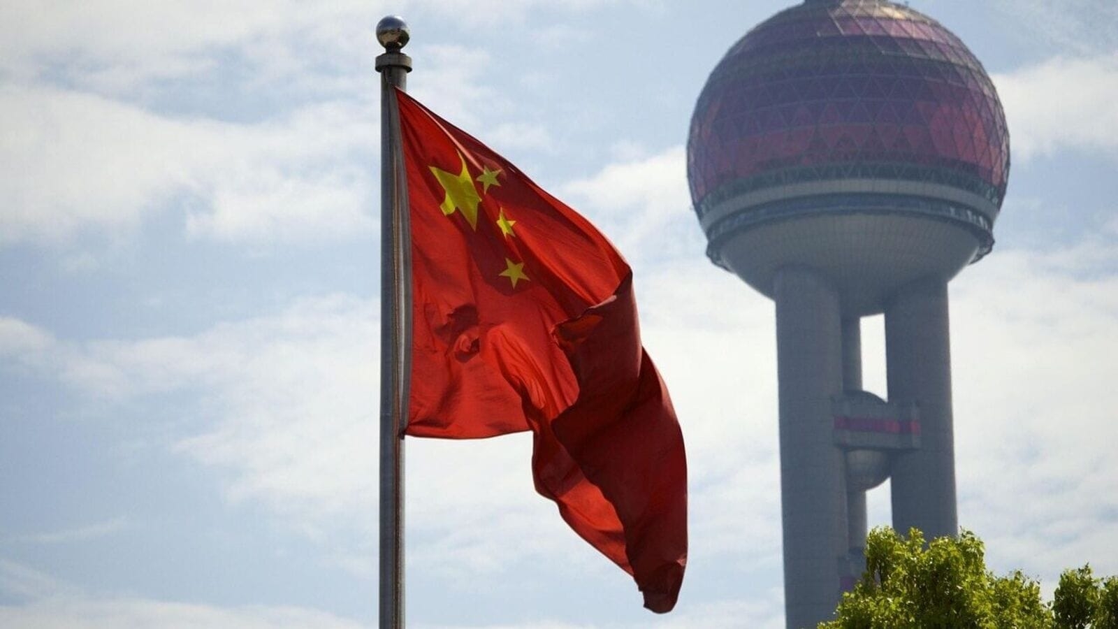 China cuts benchmark interest rates for the first time in seven months to aid growth; PBOC cuts LPR by 10 bps to 3%