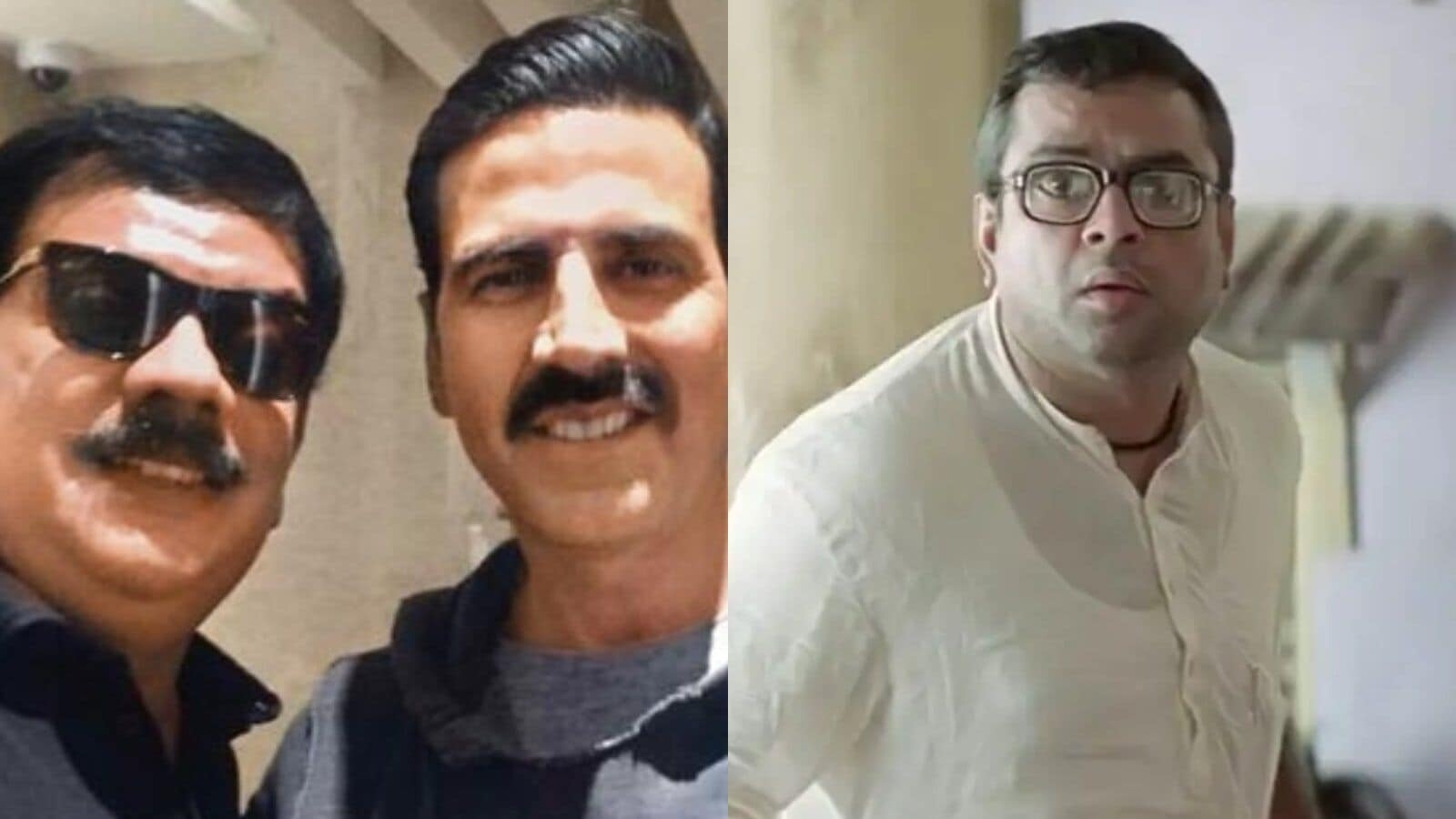 ‘Akshay Kumar has invested money': Priyadarshan reacts to actor suing Paresh Rawal for quitting Hera Pheri 3