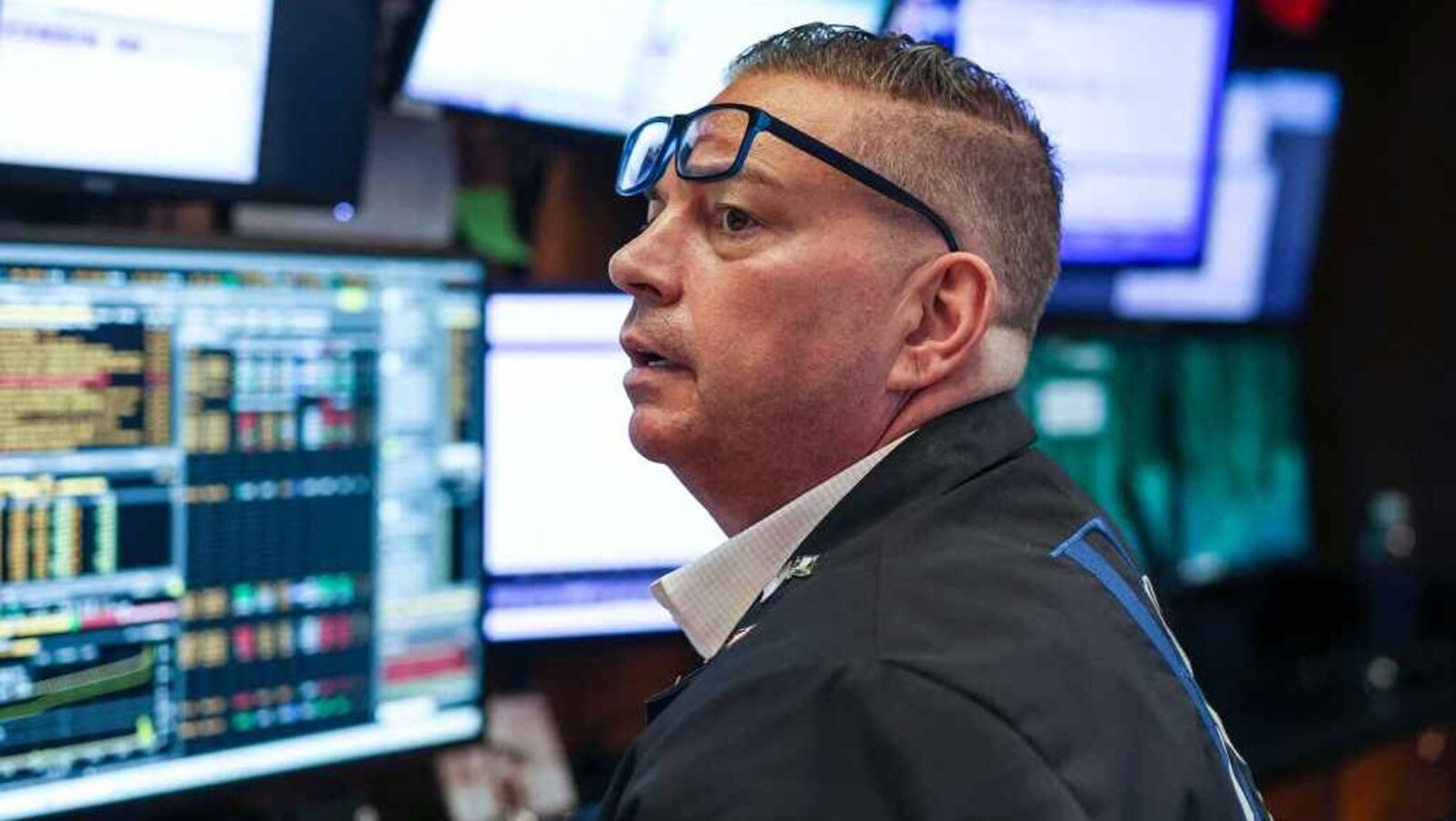 Forget the US downgrade. Here's what really matters to the market.