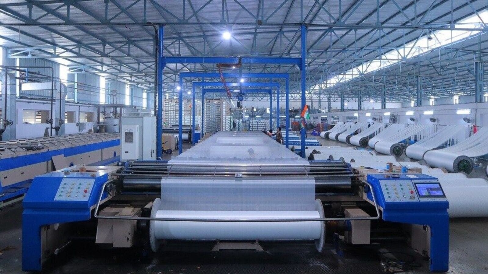 Borana Weaves IPO: 10 key risks investors should know before subscribing to the  ₹145 crore issue