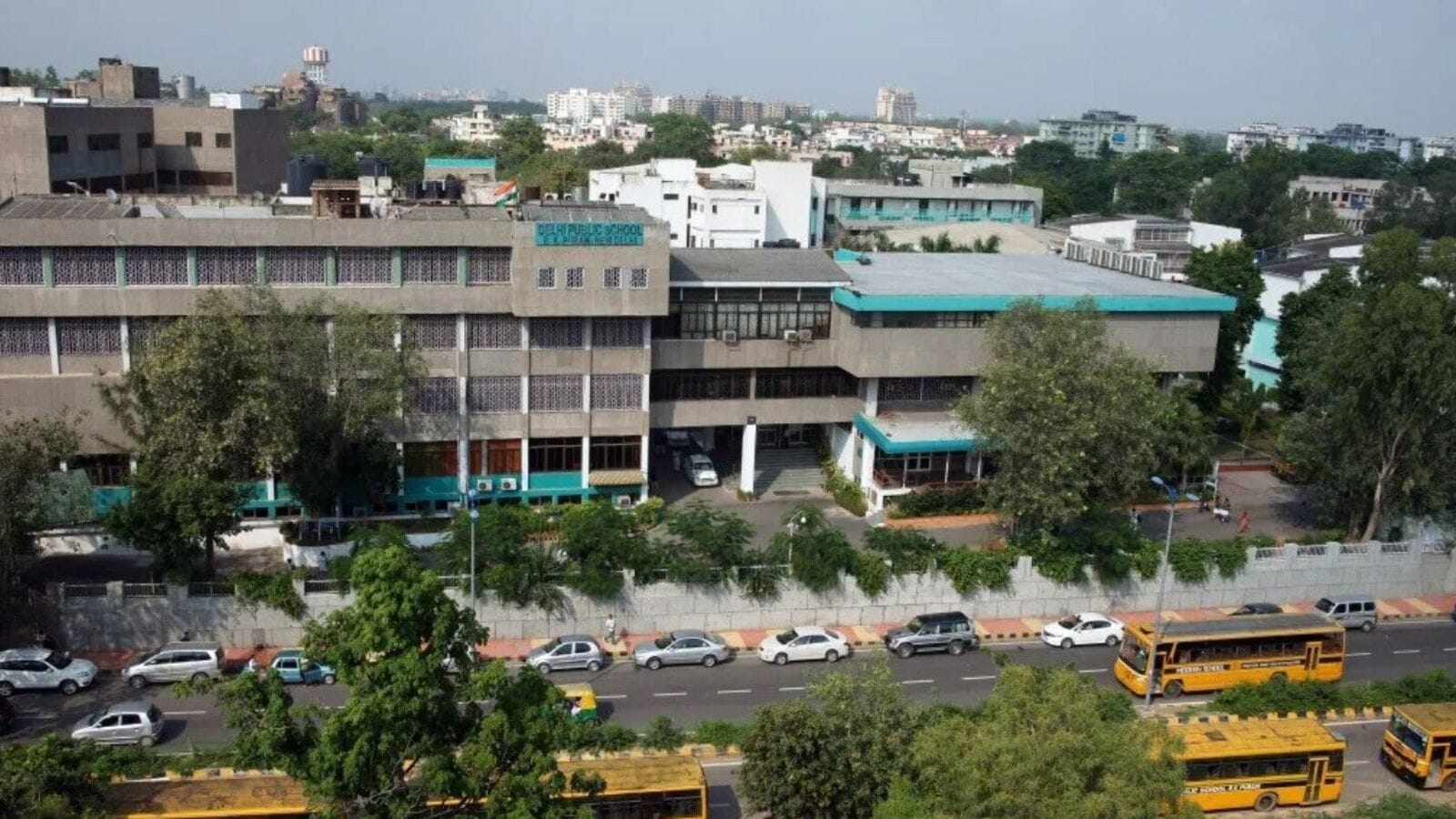 DPS fee row: More parents join protest against fee hike, students' expulsion