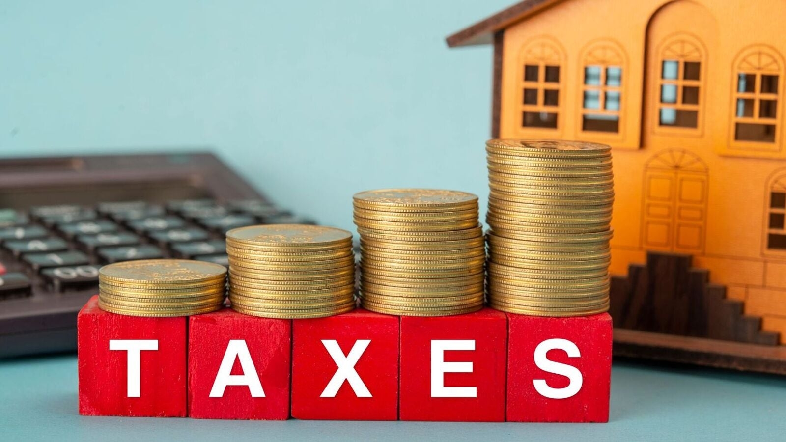 Income Tax: After ITR-1 to ITR-7, CBDT notifies ITR-U. All you need to know about the latest changes