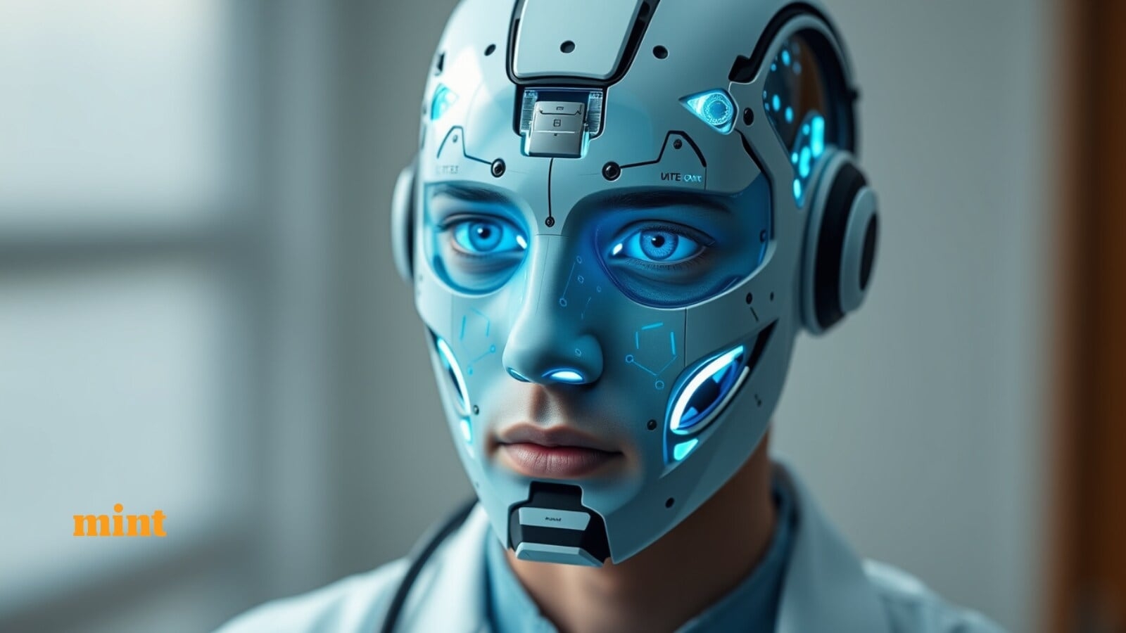 ‘Going to apply to McDonald's': Doctor with 20-year experience ‘fears' losing job after AI detects pneumonia in seconds