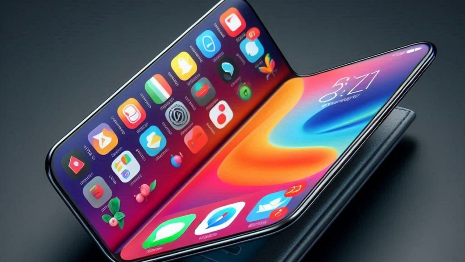 Amazon reportedly developing foldable tablet to rival Apple and Huawei: Kuo