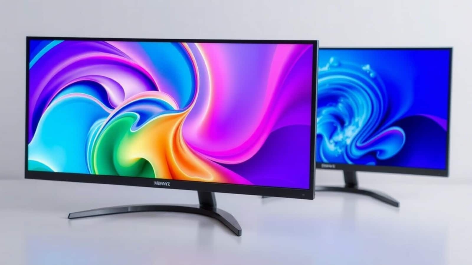 LED computer monitors for bright and crisp visuals all day long: Top picks for your home, office or gaming setup