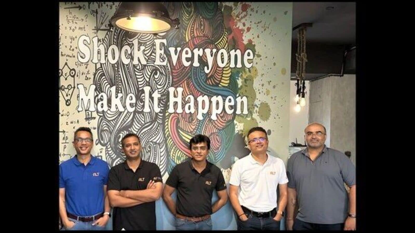 Alt DRX secures funding from Hindustan Media Ventures Limited in Pre Series A Round