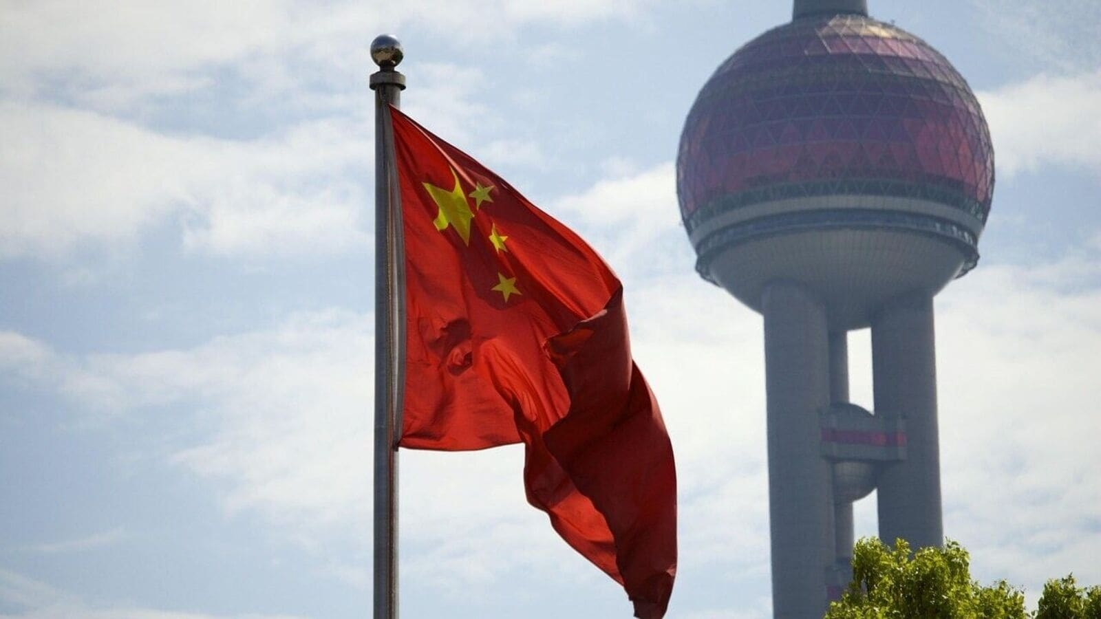 China Aerospace, Avic Aviation to Aerospace CH UAV: Chinese defence stocks extend fall; slip up to 2%