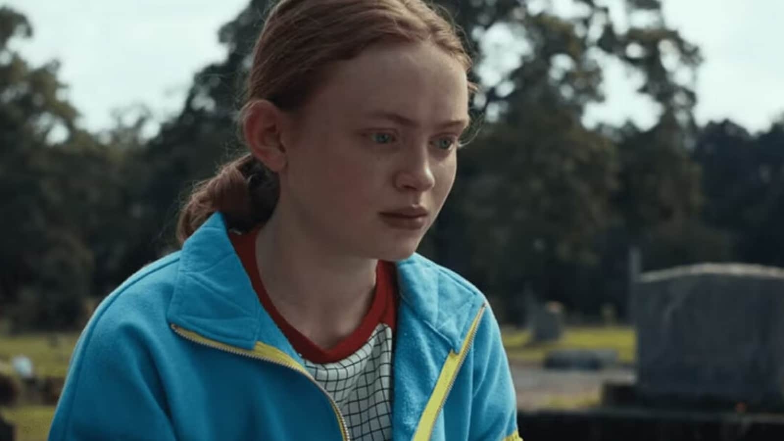 Sadie Sink in Spider-Man: Brand New Day; Here's everything you need to know about her role