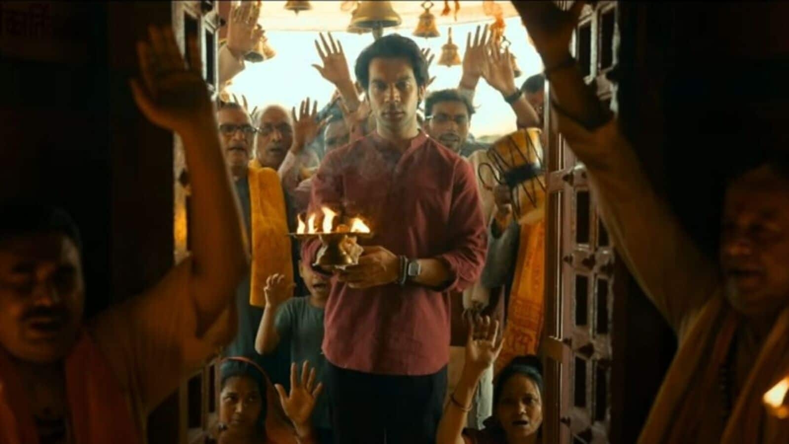 Bhool Chuk Maaf advance booking: Rajkummar Rao's romcom to finally release in theatres on May 23