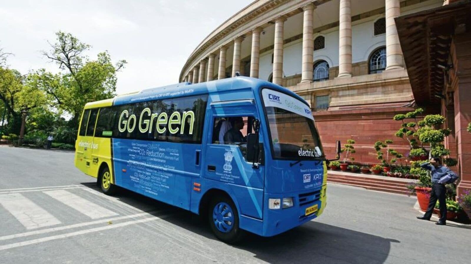 MHI allocates 11,000 e-buses to five of nine cities under PM E-drive scheme