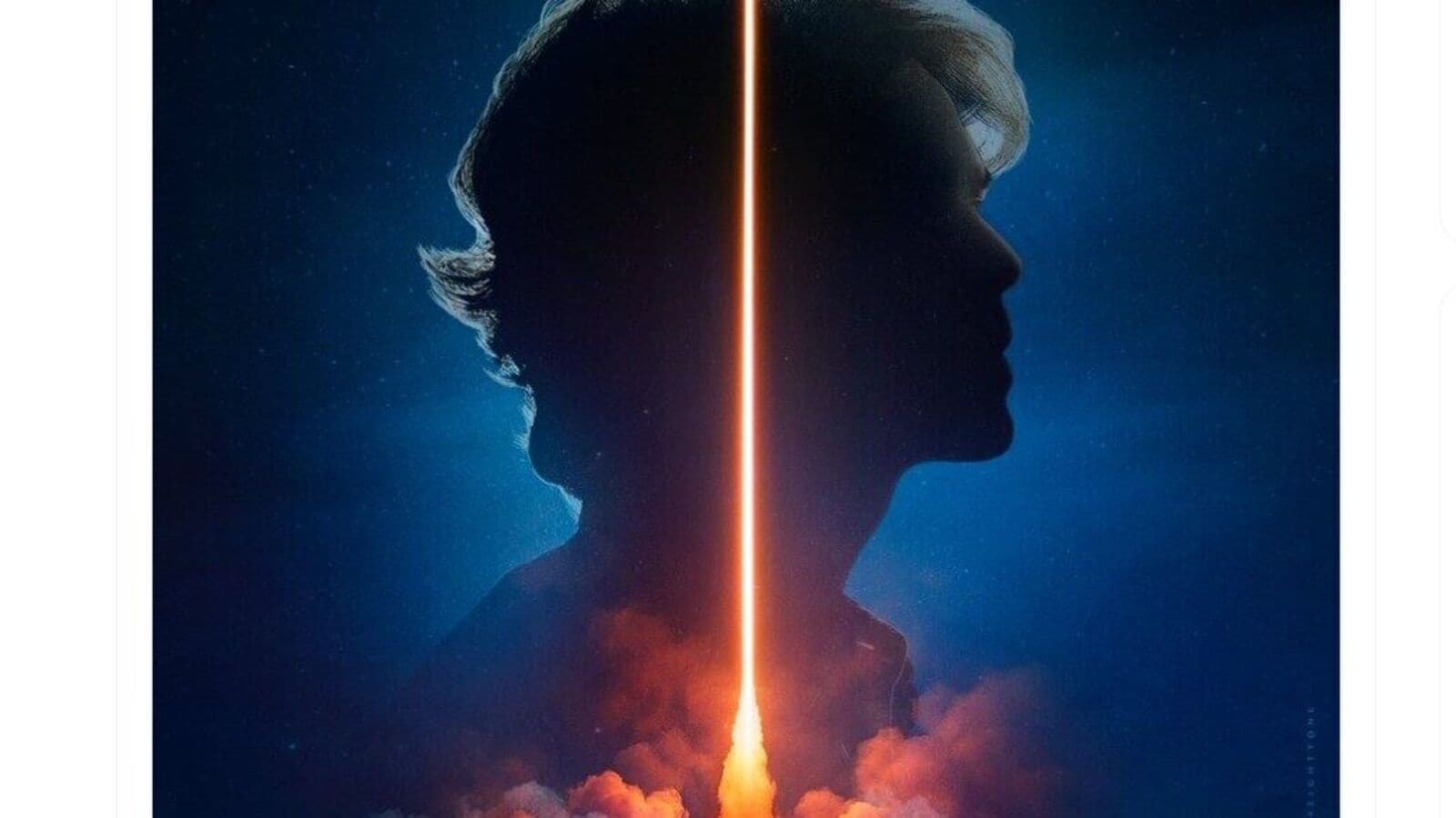 APJ Abdul Kalam biopic announced at Cannes Film Festival 2025 - Cast, director, title, first poster, other details here