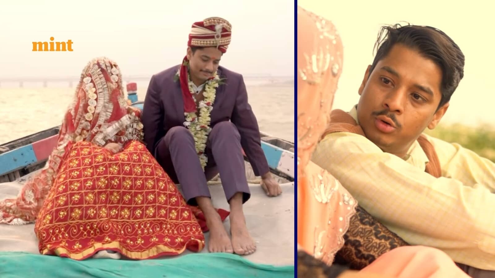 Laapataa Ladies: Bihar-based Instagram influencer recreating scenes; Nitanshi Goel reacts