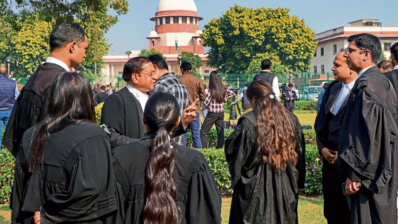 India's latest legal reform won't open the floodgates for foreign law firms