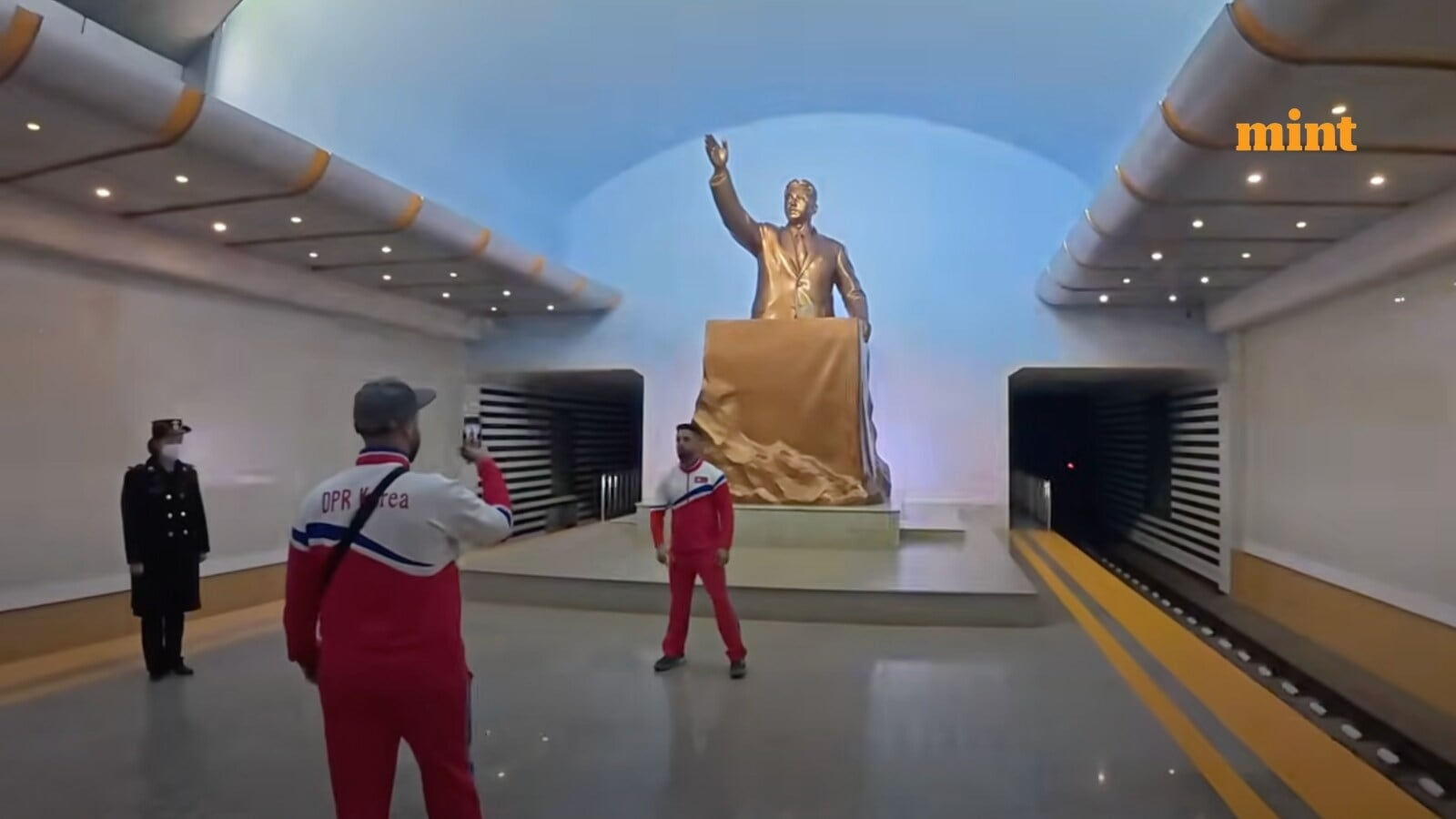 YouTuber shares ‘crazy' experience of visiting North Korea, very different from what was expected