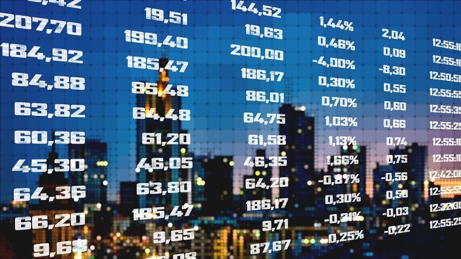 India's private sector growth accelerates in May, led by services: HSBC Flash PMI