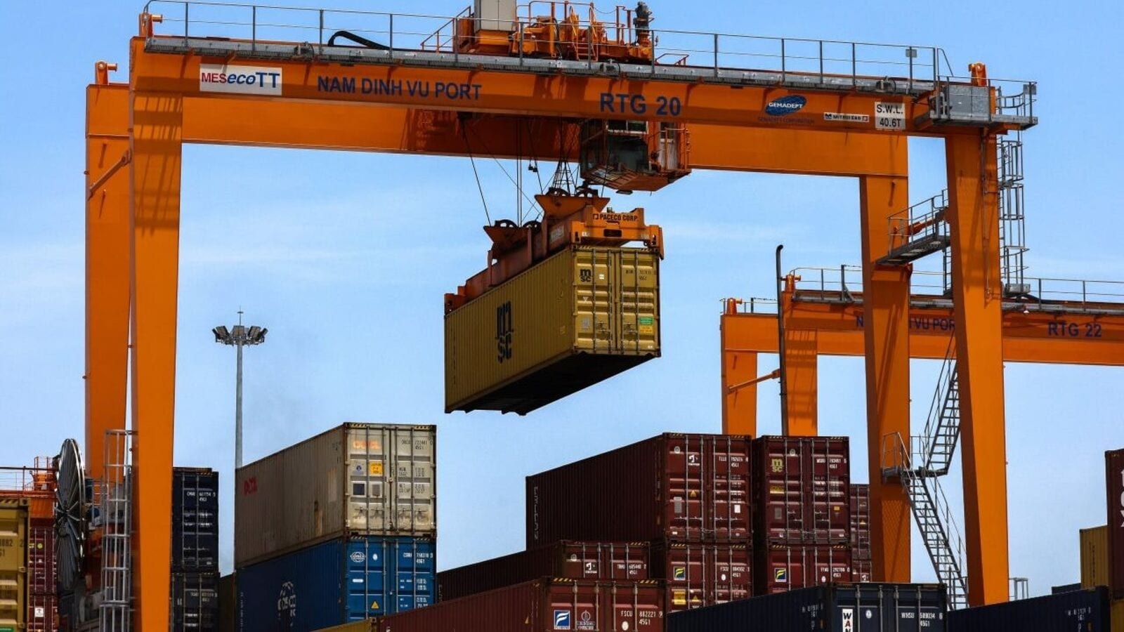 The week in charts: India-EU FTA, fundraising by SP Group, core sector growth
