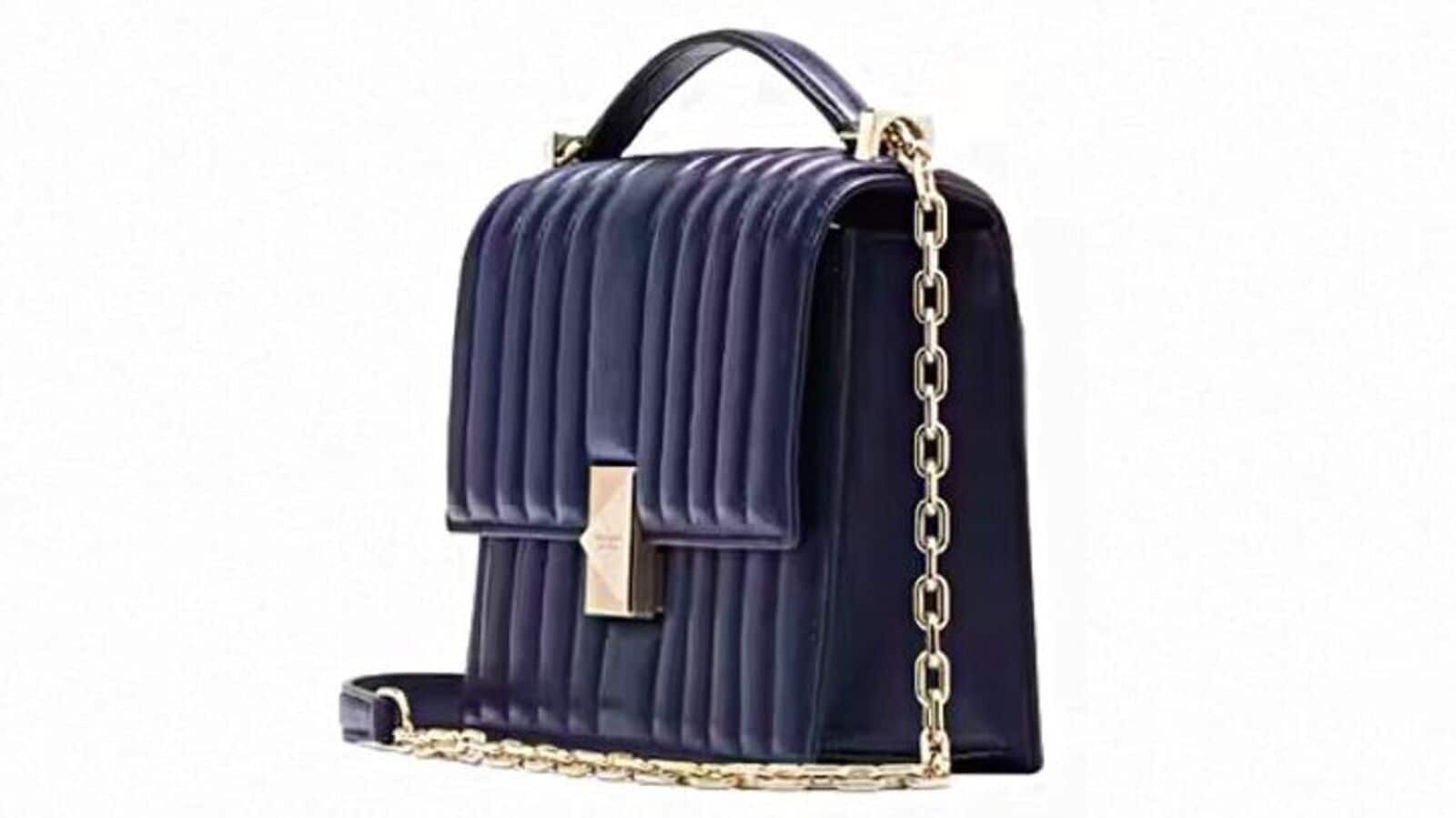 Want to add some Art Deco into your wardrobe? Here's some inspiration
