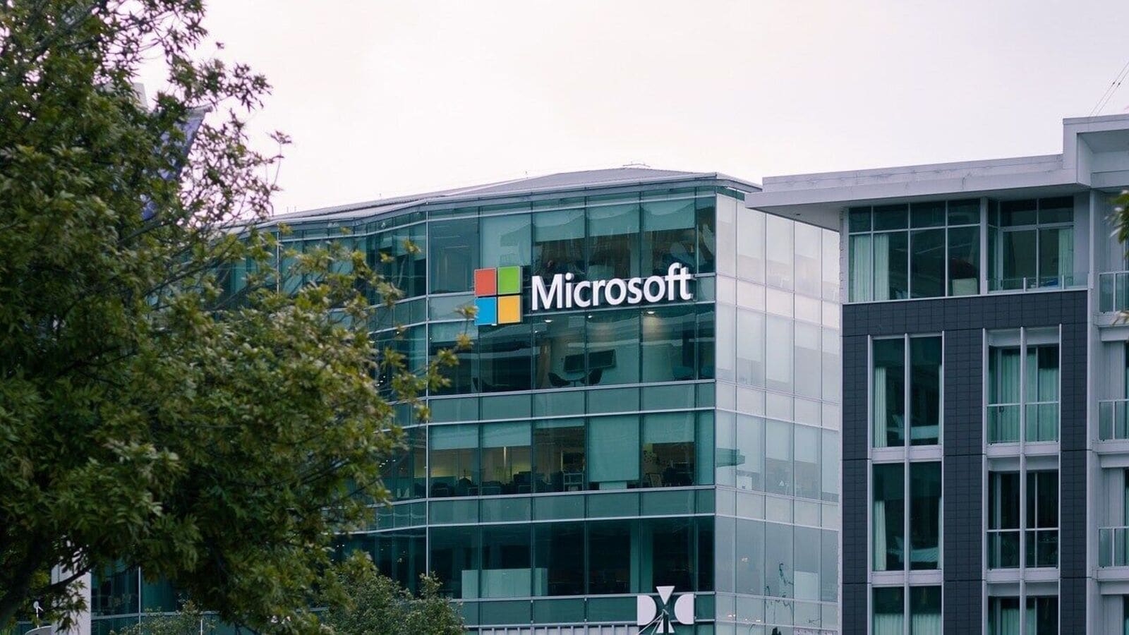 Microsoft fires another employee who interrupted CEO Satya Nadella's speech to protest against AI tech for Israel