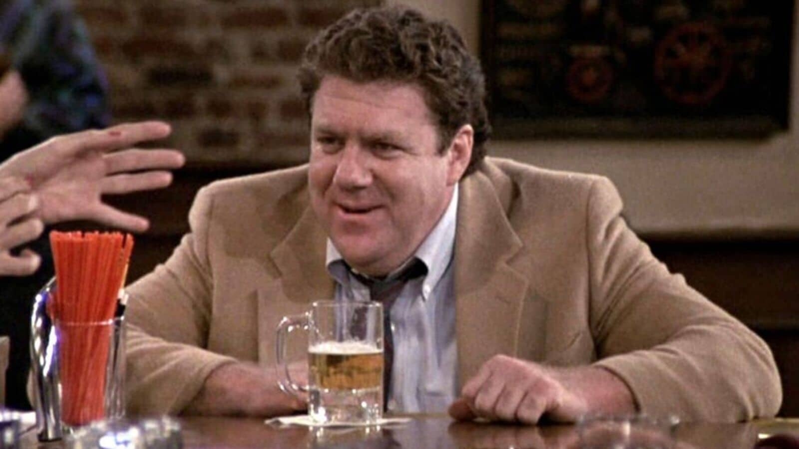 A tribute to Norm Peterson, comedy's greatest regular
