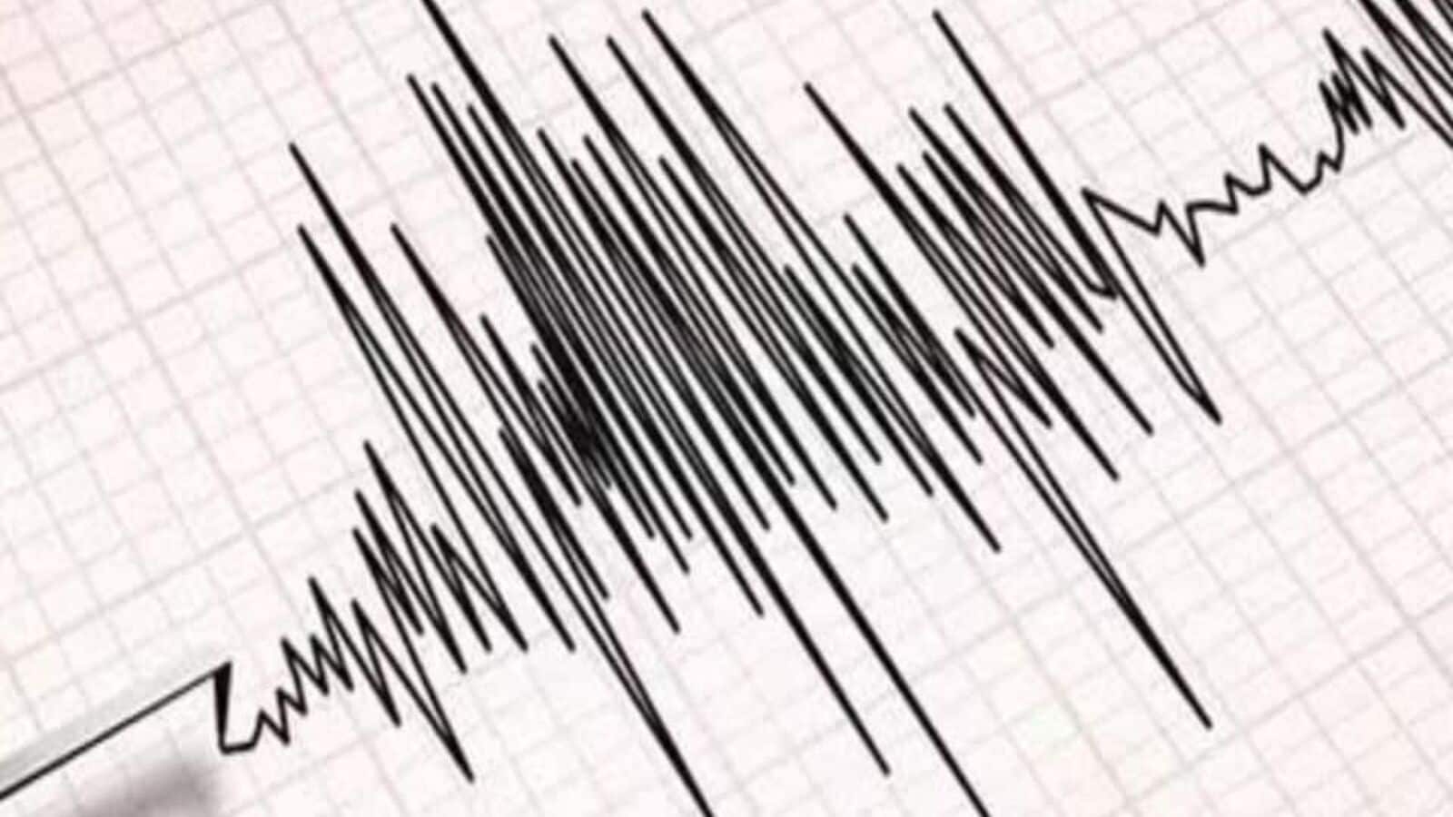 Earthquake Today: Tremors of magnitude 4.3 hits Nepal, no casualty reported